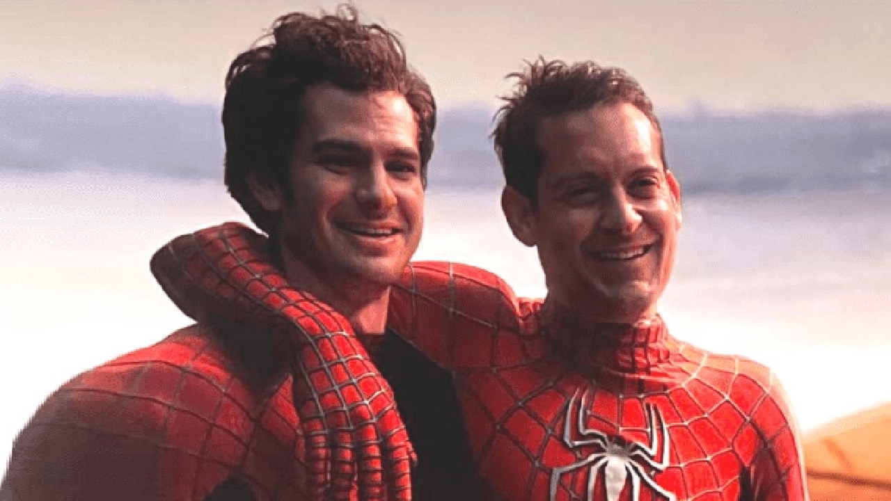 Falen 'Madame Web' wakkert geruchten over Maguire- en Garfield-vervolgen weer aan