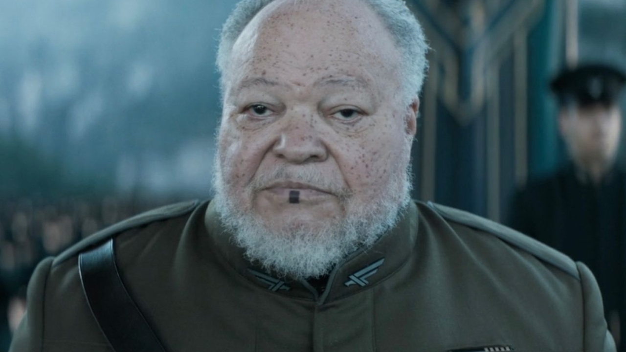 Denis Villeneuve betreurt het uitsluiten van een cruciaal personage in 'Dune Part Two'