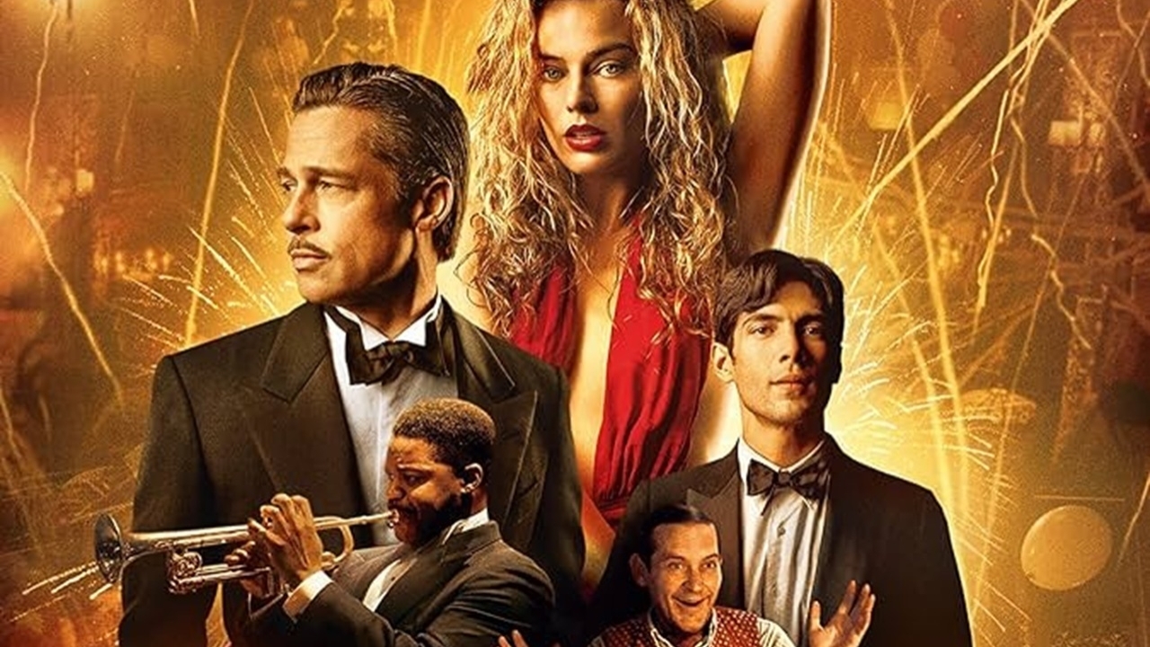 Damien Chazelle heeft moeite met financiën voor volgende film na floppen 'Babylon'