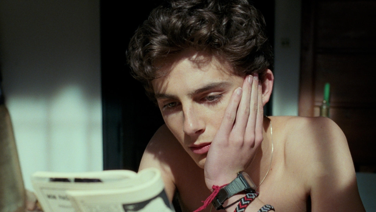 De beste filmspeeches aller tijden: het vader-zoongesprek in 'Call Me By Your Name'