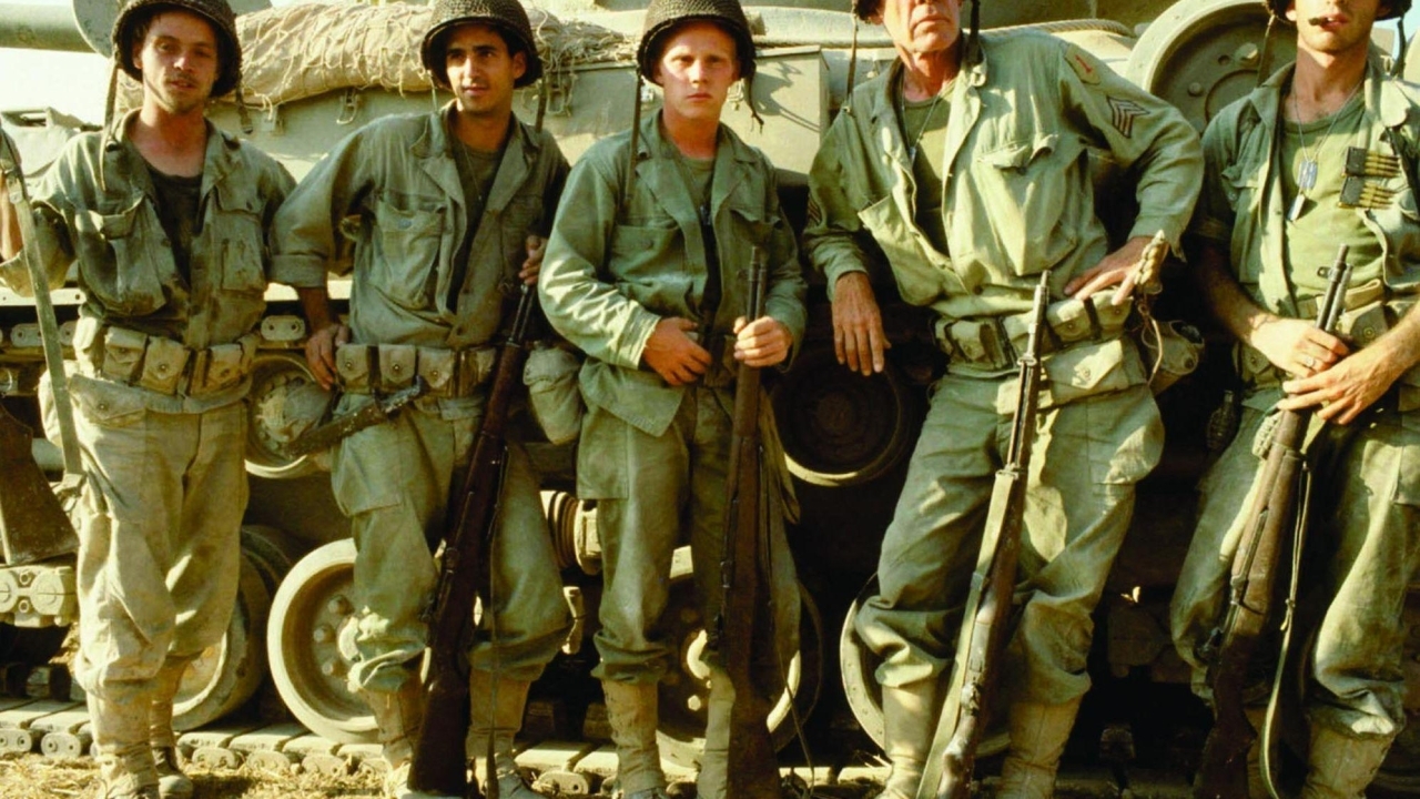 Deze ijzersterke oorlogsfilm heb je waarschijnlijk niet gezien: 'The Big Red One'