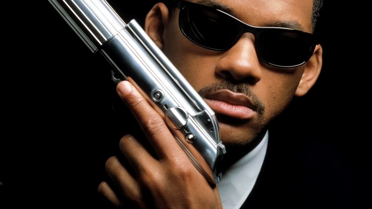 Will Smith bereikte zijn absolute hoogtepunt in deze hilarische scifi-klassieker uit '97