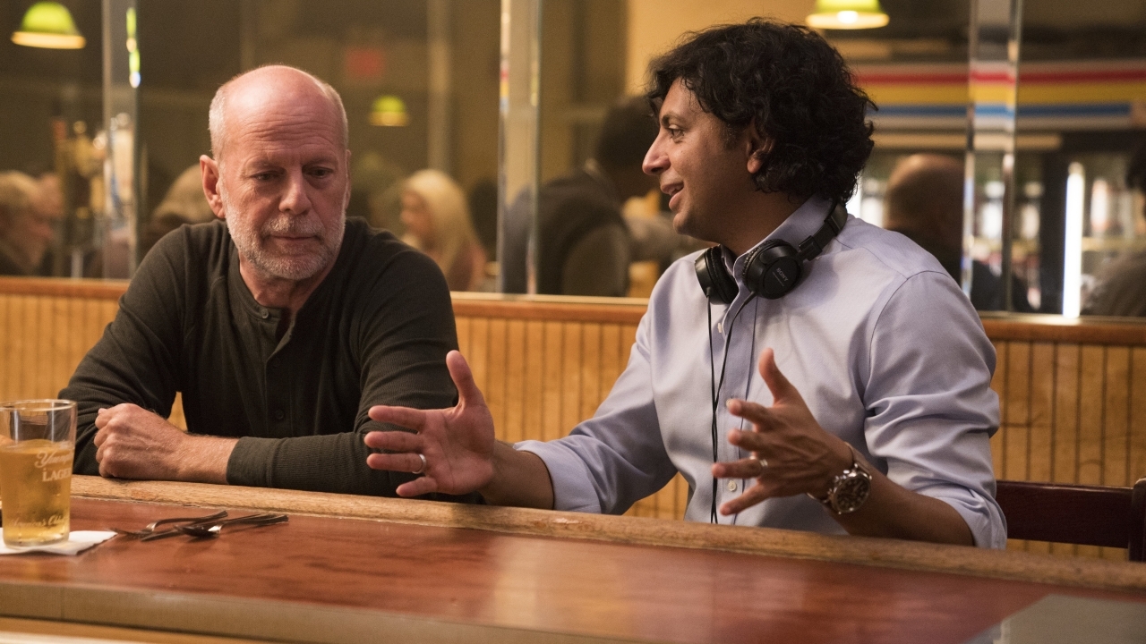 Dochter van M. Night Shyamalan volgt in zijn voetsporen: Betoverende thriller van Ishana