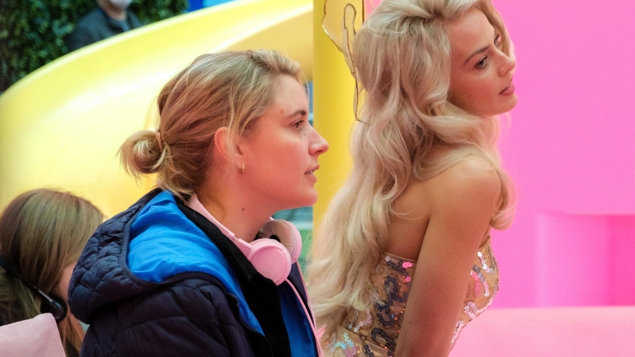 Een vervolg op 'Barbie'? Regisseuse geeft visie die niet iedereen leuk zal vinden