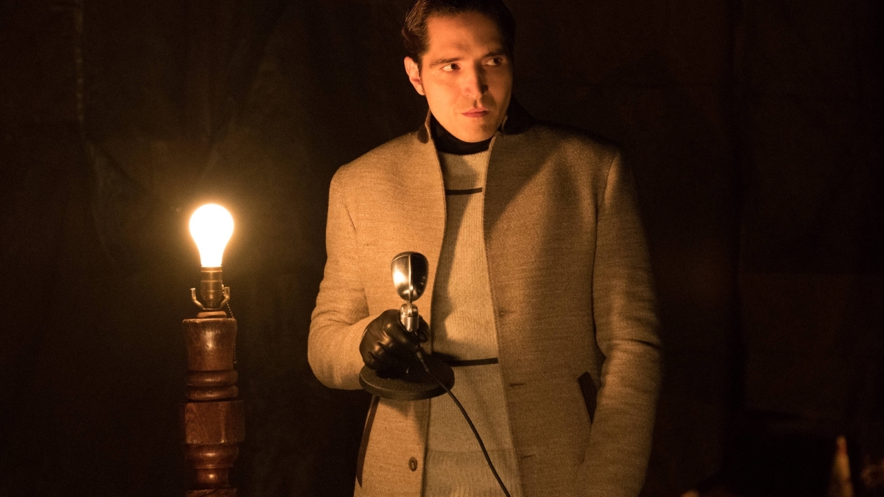 Het wordt op en top griezelen met de bioscoopfilm 'Late Night with the Devil'