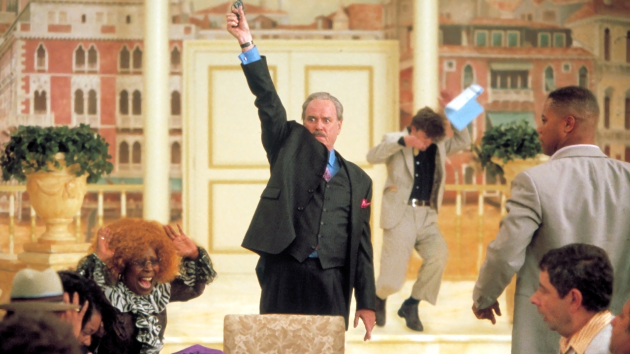 Bomvol grote namen, maar deze komedie uit 2001 kent waarschijnlijk niemand meer