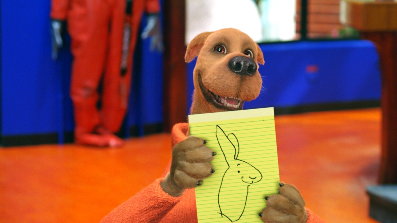 Interessante detail maakt van 'Scooby Doo 2: Monsters Unleashed' zowaar een cultfilm