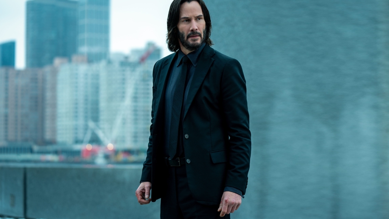 Ontevredenheid over 'John Wick'-spinoff 'Ballerina': Nieuwe scènes met nieuwe acteurs