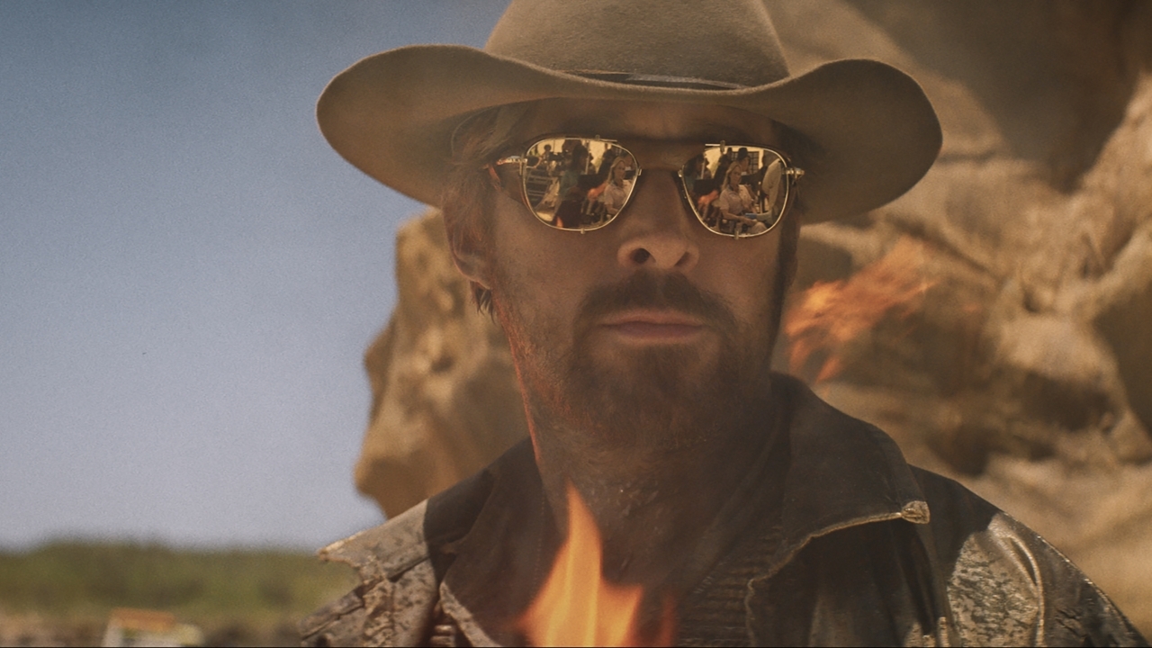 Steven Spielberg is razendenthousiast over de volgende film van Ryan Gosling