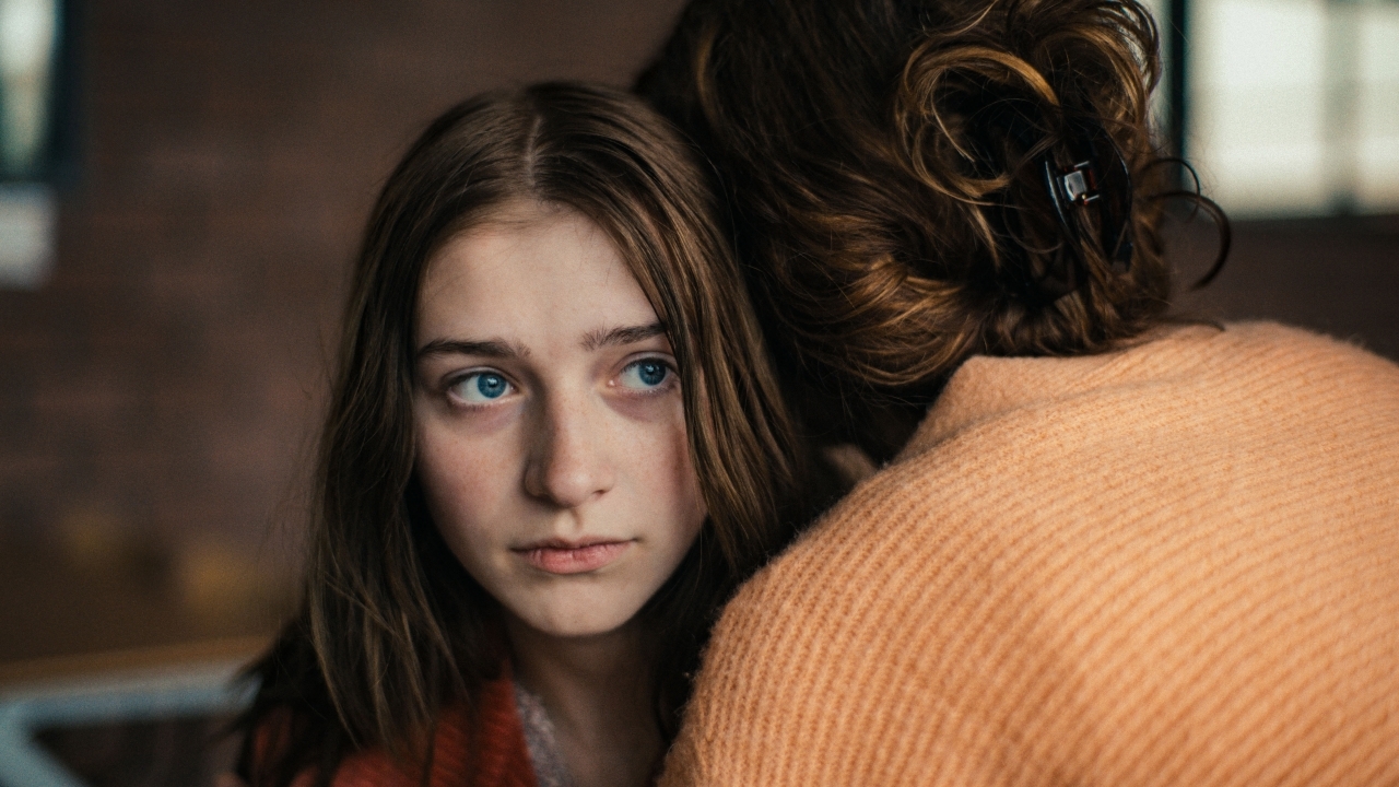 Vlaamse topfilm met première op Filmfestival van Venetië nu te zien in Nederland