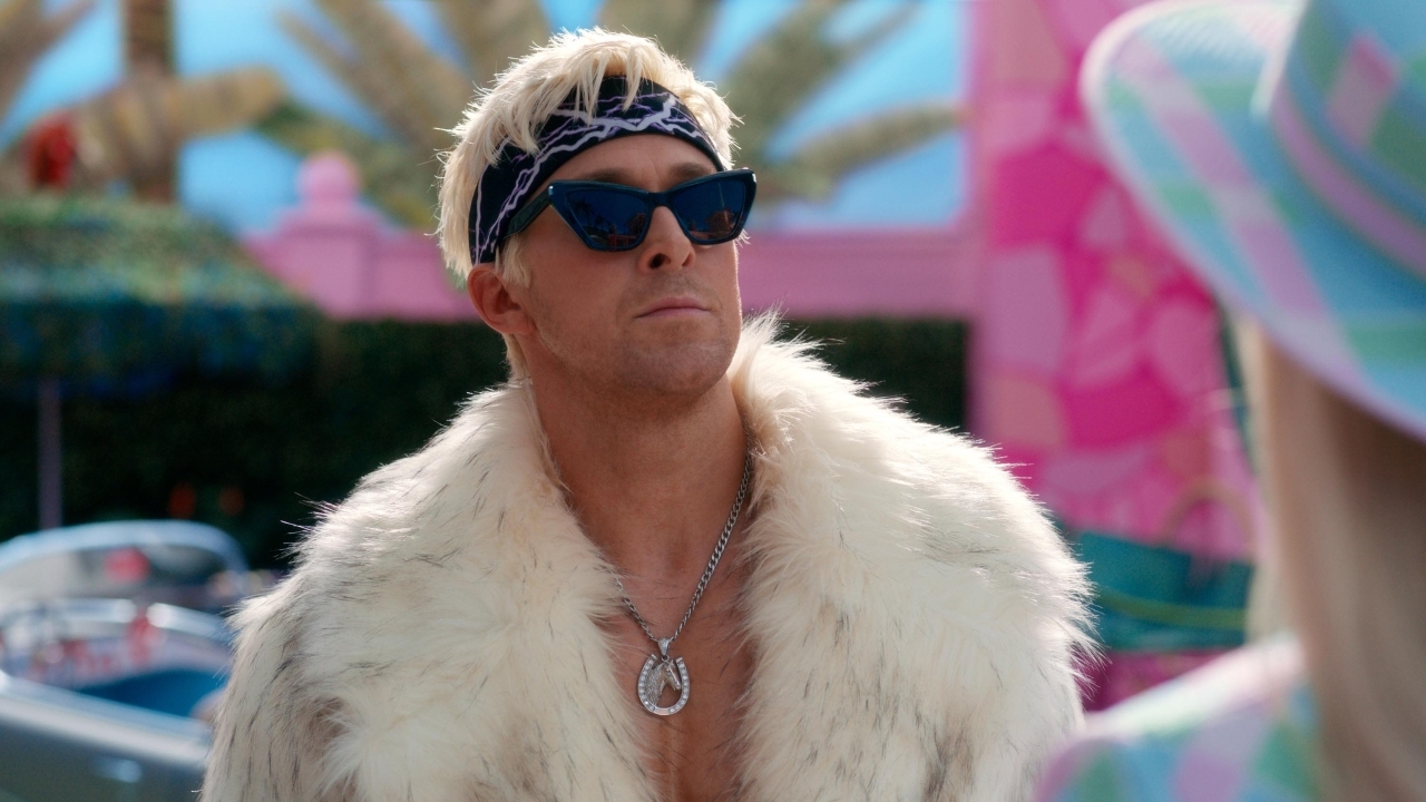 'I'm Just Ken' was bijna uit de 'Barbie'-film geschrapt