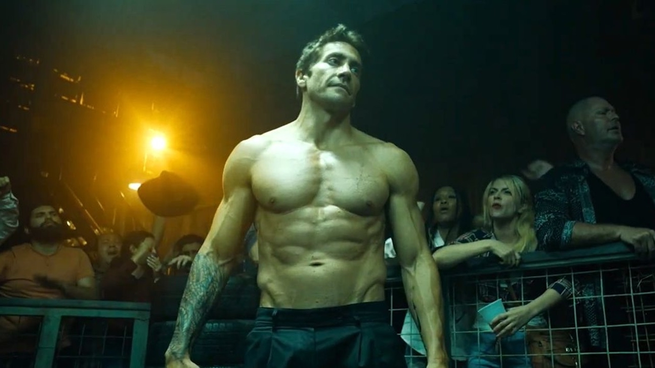 Eerste recensies keiharde 'Road House' met Jake Gyllenhaal: kijken of skippen?