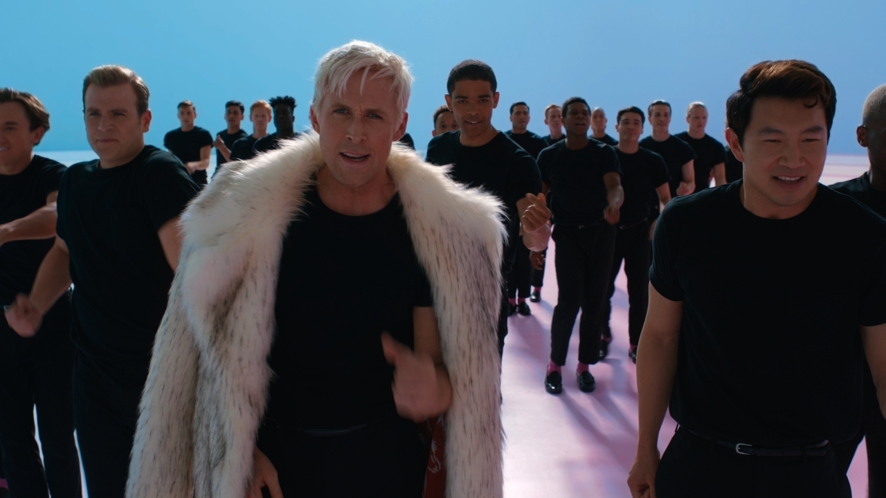 Ryan Gosling houdt woord: Zijn optreden bij de Oscars is nu al een onvergetelijk moment