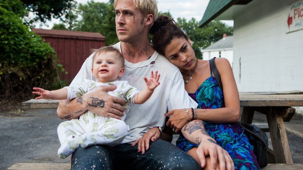 Waar was Eva Mendes? Ryan Gosling vierde zijn succesvolle Oscaravond zonder haar