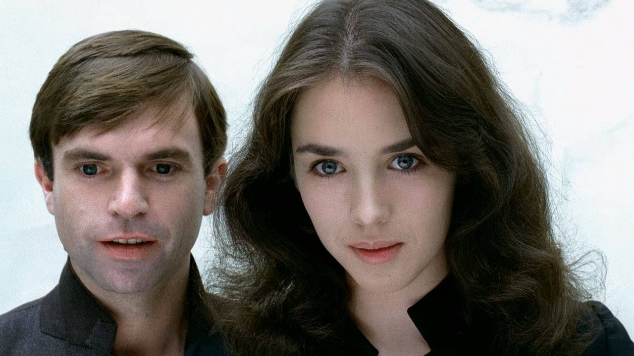 Acteurs die nooit meer hetzelfde waren na een grote rol: Isabelle Adjani in 'Possession'