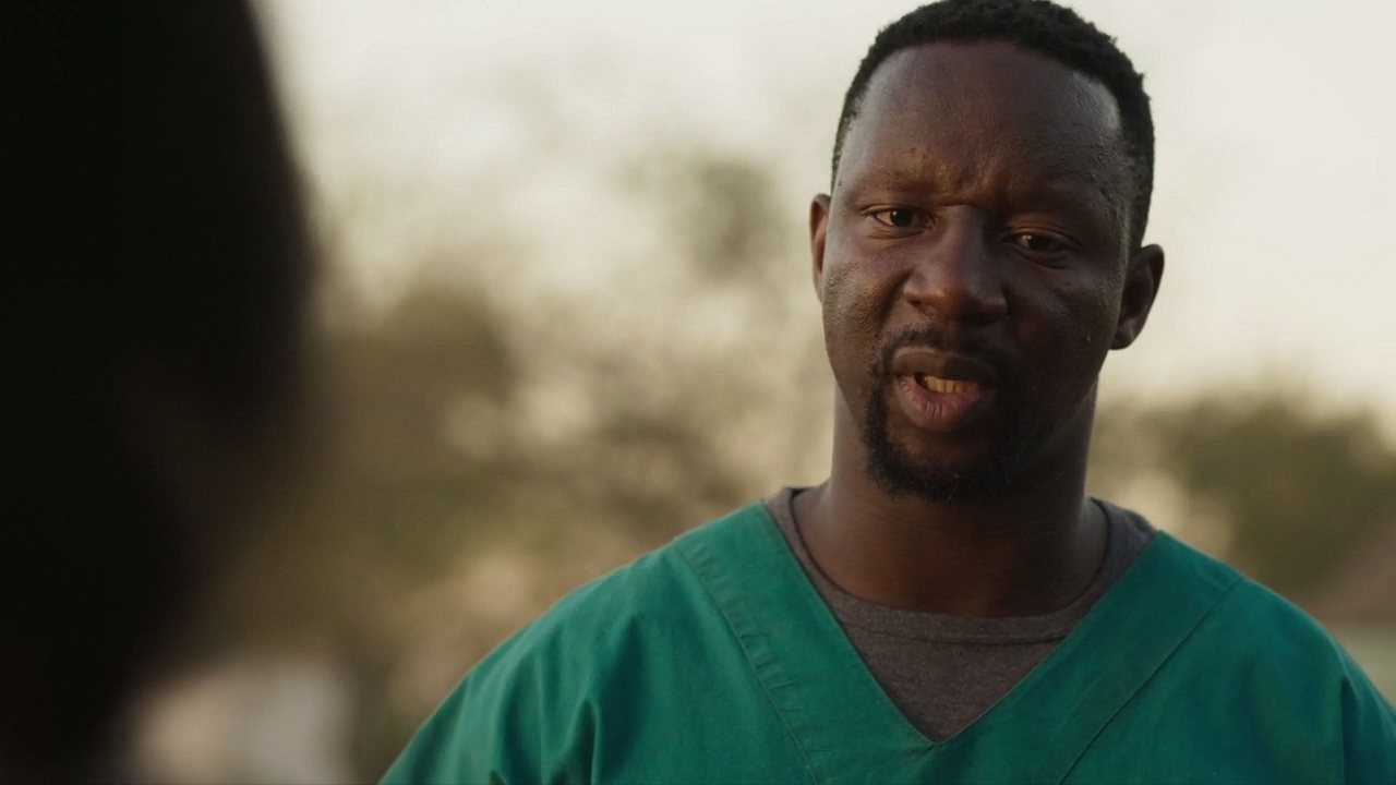 Trailer voor gloednieuwe spionagethriller 'Heart of the Hunter', een boekverfilming van Netflix