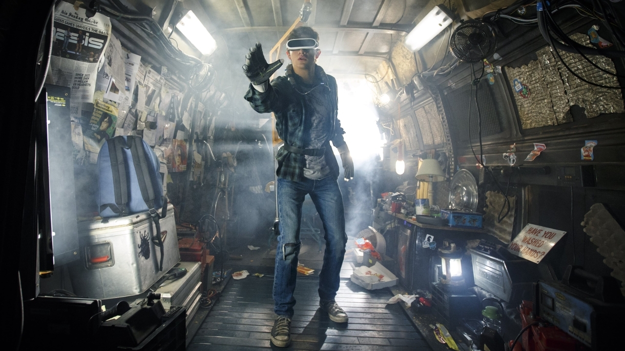 Vervolg op 'Ready Player One' krijgt hoopvolle update van Steven Spielberg