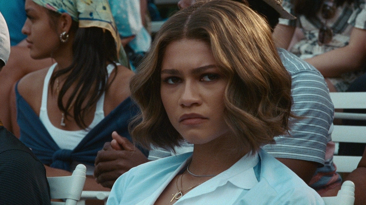 We kijken massaal uit naar Zendaya's nieuwe film na haar epische rol in 'Dune: Part Two'