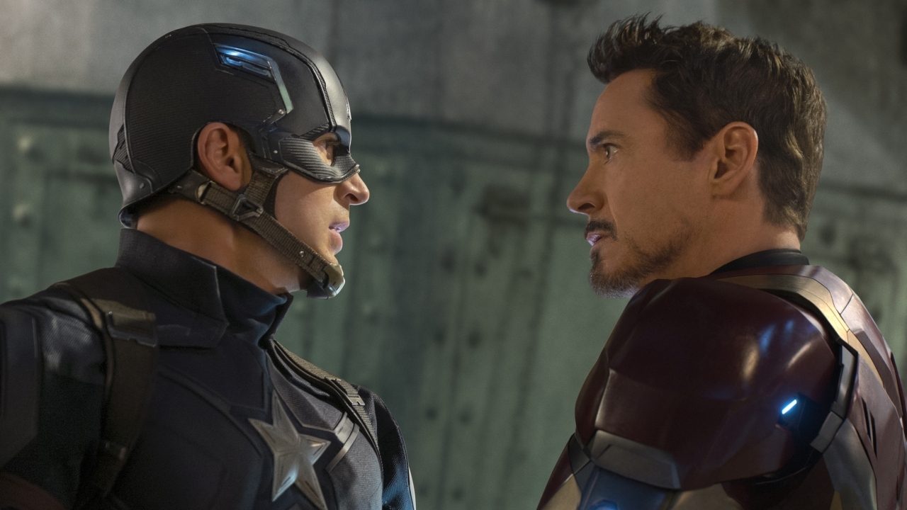 Eigenlijk is Ke Huy Quan de echte Oscar-winnaar en niet Robert Downey Jr.