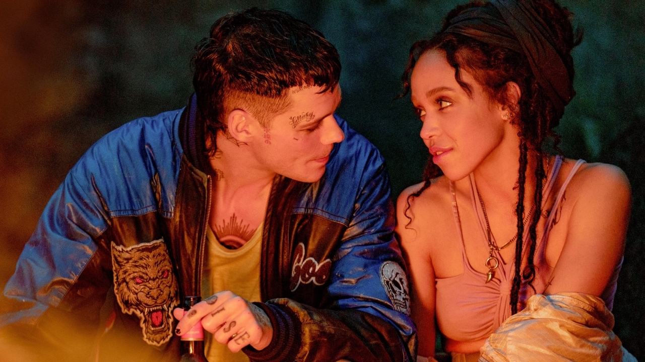 Eerste volledige trailer voor 'The Crow': nu met Bill Skarsgård als Eric Draven