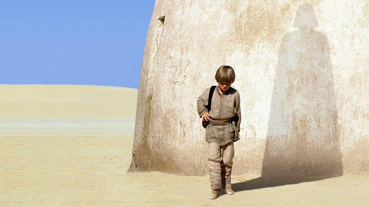 'Star Wars'-acteur Jake Lloyd worstelt al jaren met psychische problemen: Al maanden in ggz-instelling