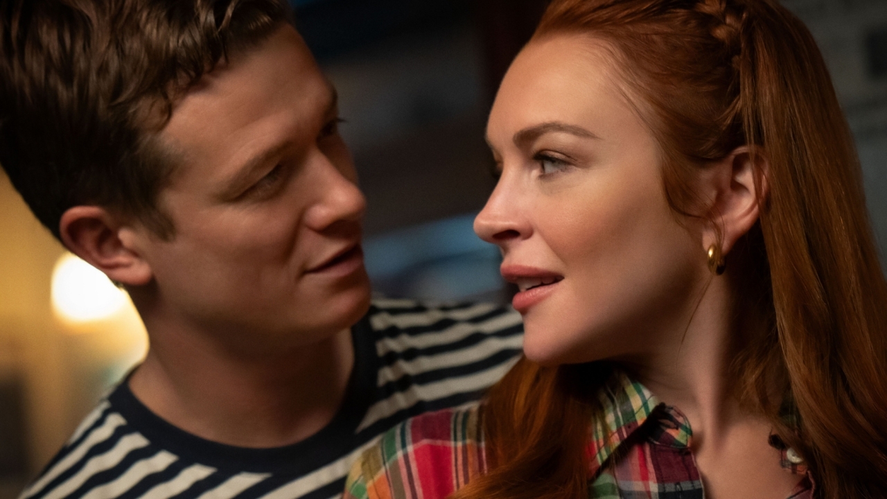 De cast van 'Irish Wish' over het geliefde romkom-genre: "mensen hebben een plek nodig om te ontsnappen en positief te zijn"