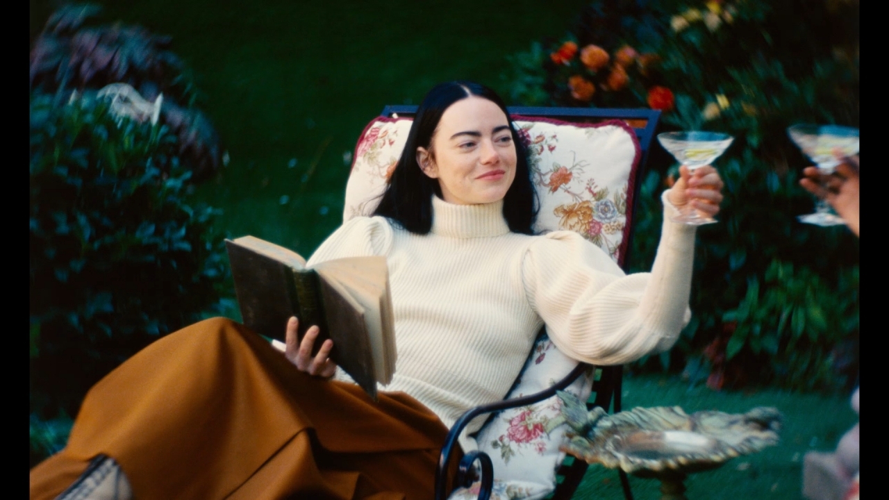 Dit is wanneer de opvolger van 'Poor Things' met Emma Stone in de bioscoop verschijnt