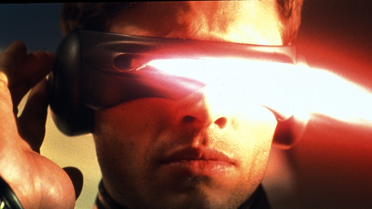 James Marsden lijkt zich te verspreken over Cyclops in 'Deadpool & Wolverine'