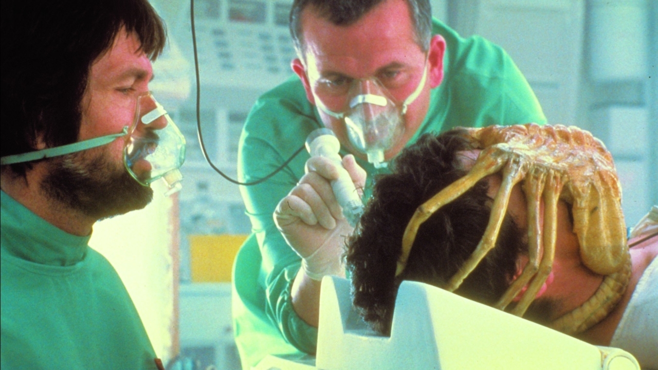 Vreemde geruchten over 'Alien: Romulus': krijgen we dit te zien in de nieuwe 'Alien'?