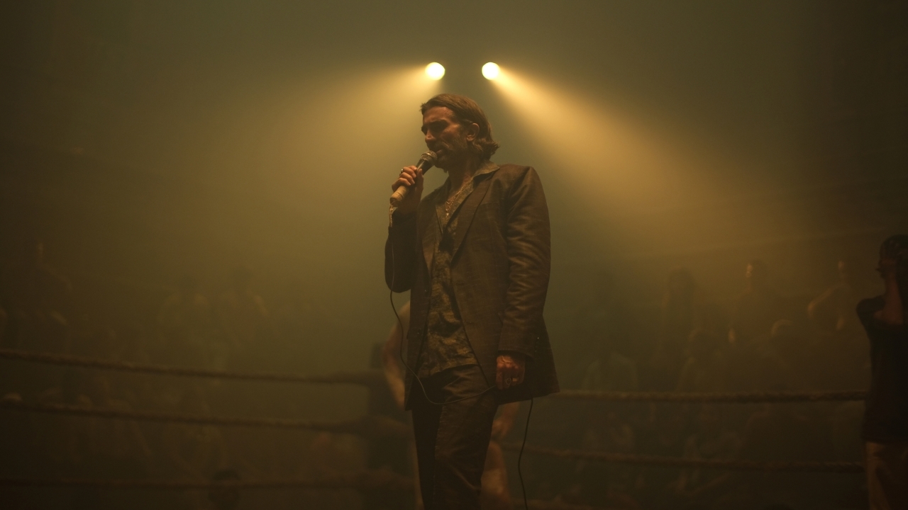 Dit is wanneer je de stevigere 'John Wick'-kloon 'Monkey Man' op het witte doek ziet