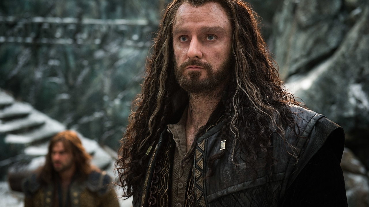 Hoe heeft Peter Jackson deze 'The Hobbit'-blooper over het hoofd gezien?