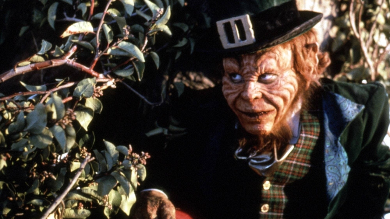 'Leprechaun'-fans opgelet: er wordt gewerkt aan een reboot