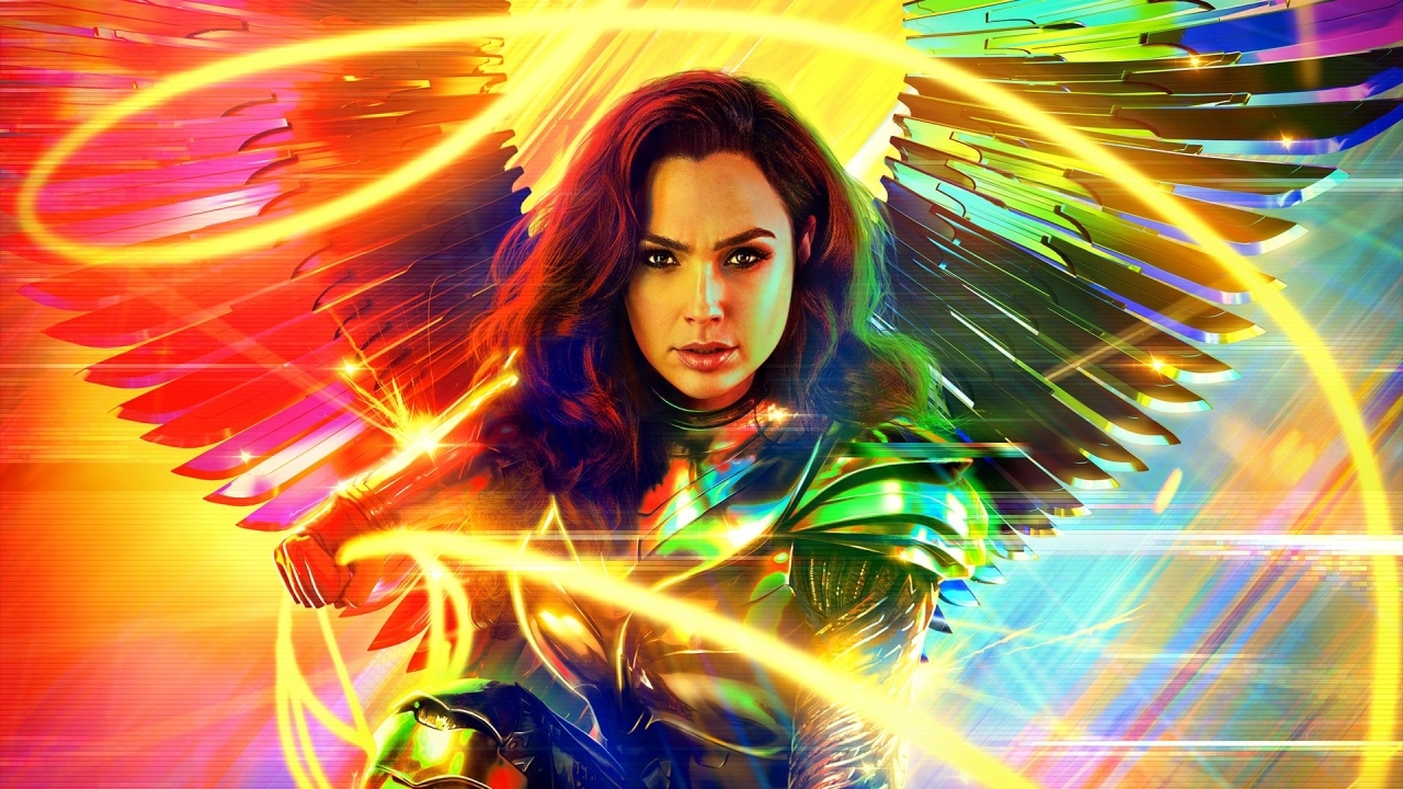 Warner Bros. zet Gal Gadot en haar 'Wonder Woman' definitief in de ijskast