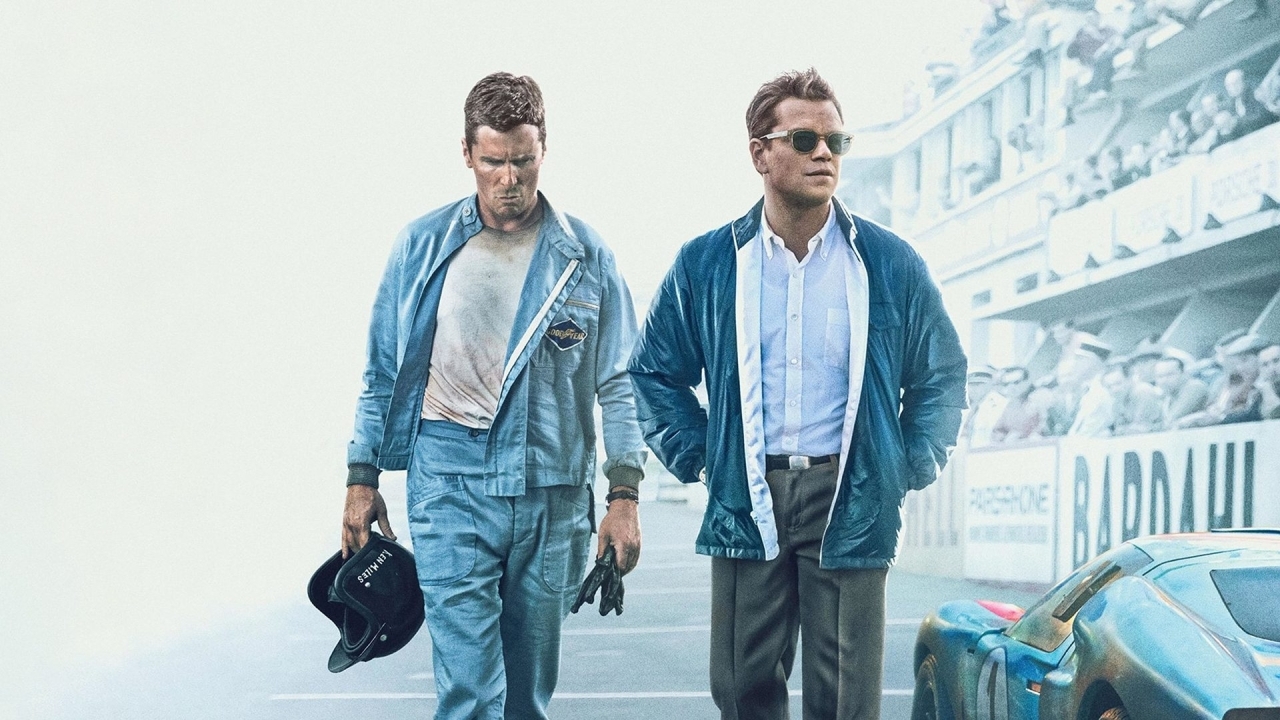 De 3 topfilms die Netflix deze week heeft toegevoegd