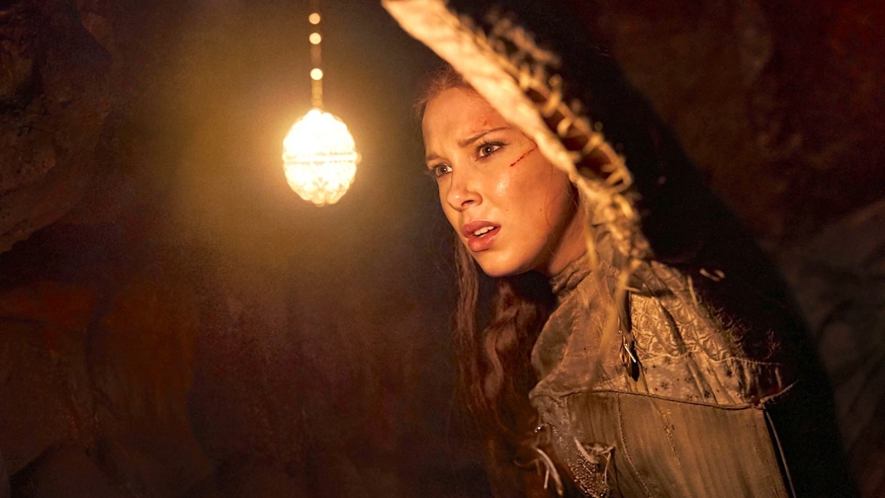 Onwijs populaire Millie Bobby Brown uit 'Stranger Things' niet klein te krijgen op Netflix