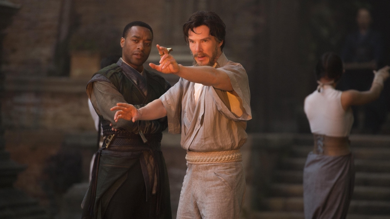 De cliffhanger van deze geliefde Marvel-film is nog steeds niet opgelost