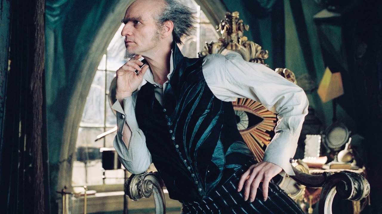 Ken je deze geniale en fantasierijke klassieker met Jim Carrey nog?