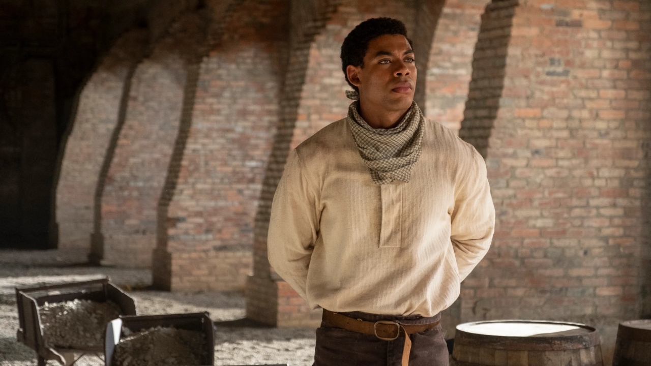 Geplaagde Marvel-film 'Blade' neemt afscheid van een hoofdrolspeler