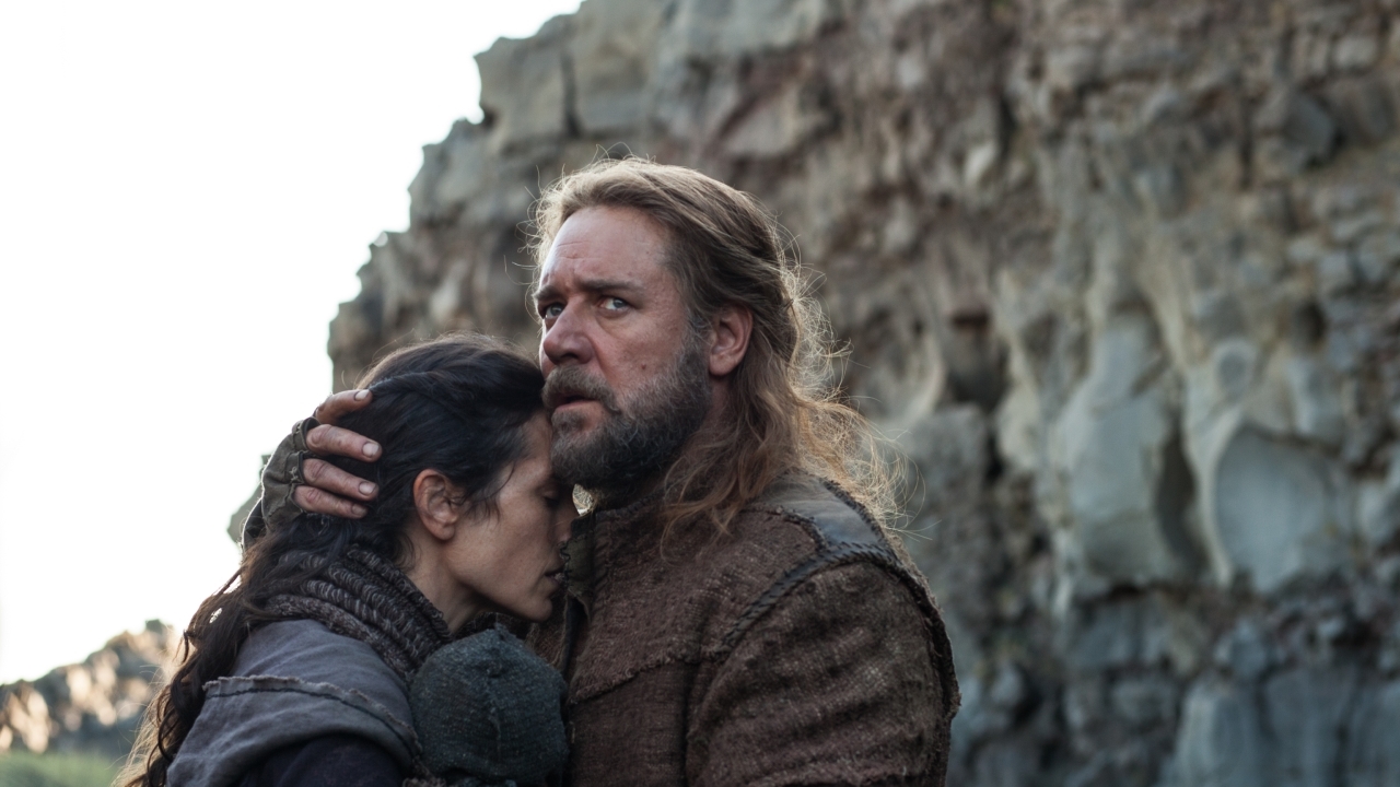 Deze Russell Crowe blockbuster is ineens weer een grote hit op Netflix