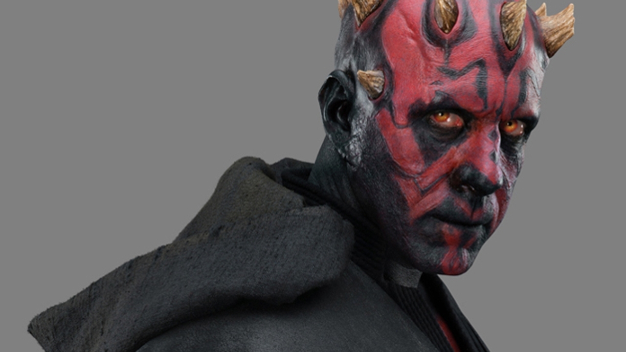 Het blijft doodzonde dat deze 'Star Wars'-reeks na 1 film meteen werd afgekapt