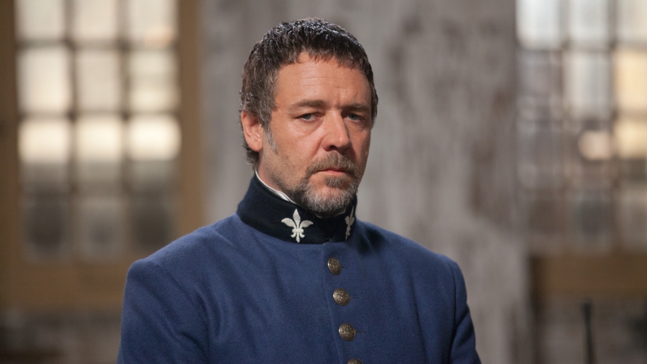'Les Misérables' werd bijna verpest door de tenenkrommende slechte prestatie van deze acteur