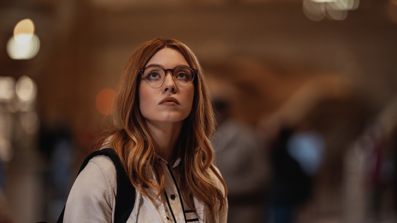 Sydney Sweeney legt uit waarom zij tekende voor de mega flop 'Madame Web'