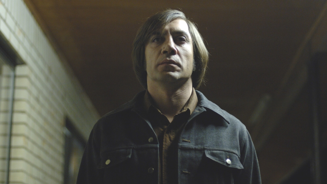 'No Country for Old Men' introduceerde een van de beste filmvijanden ooit op perfecte wijze