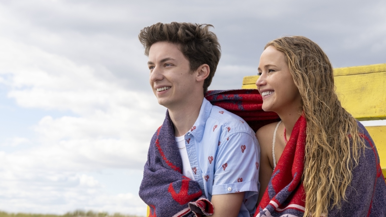 3 dikke aanraders die nu gewoon op Netflix staan