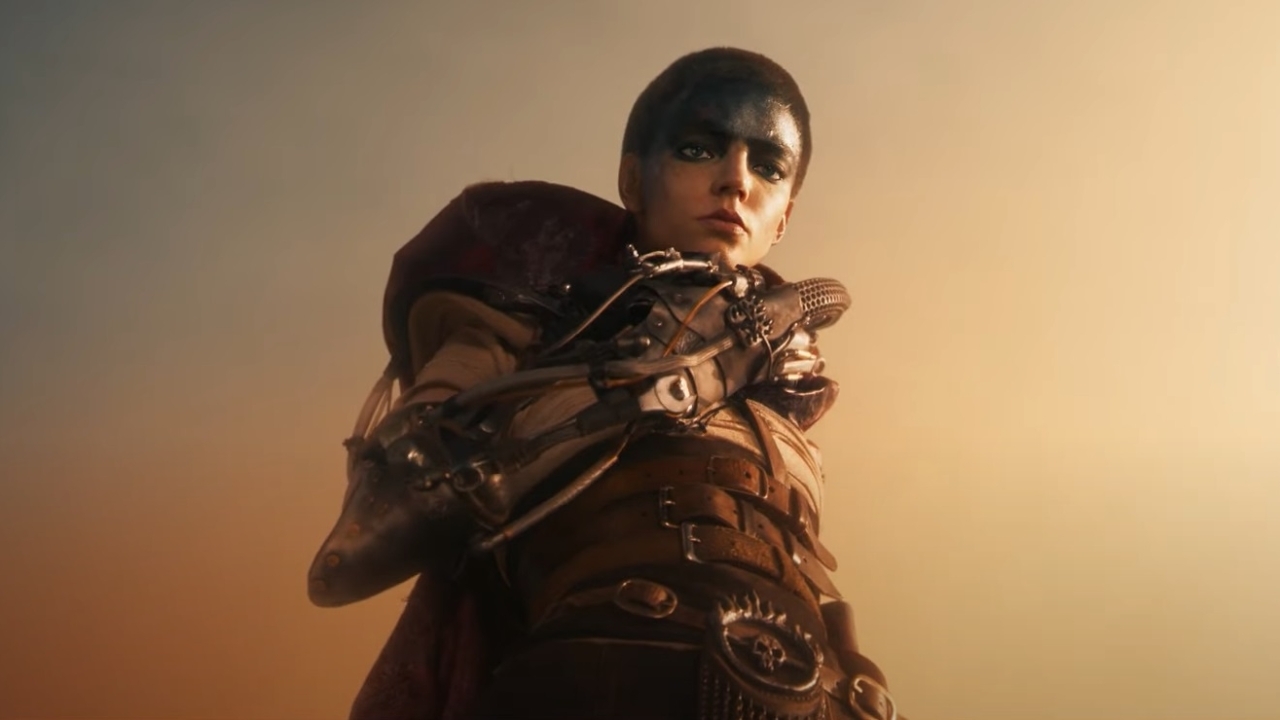 Heel veel gloednieuwe beelden in tweede trailer 'Furiosa: A Mad Max Saga'