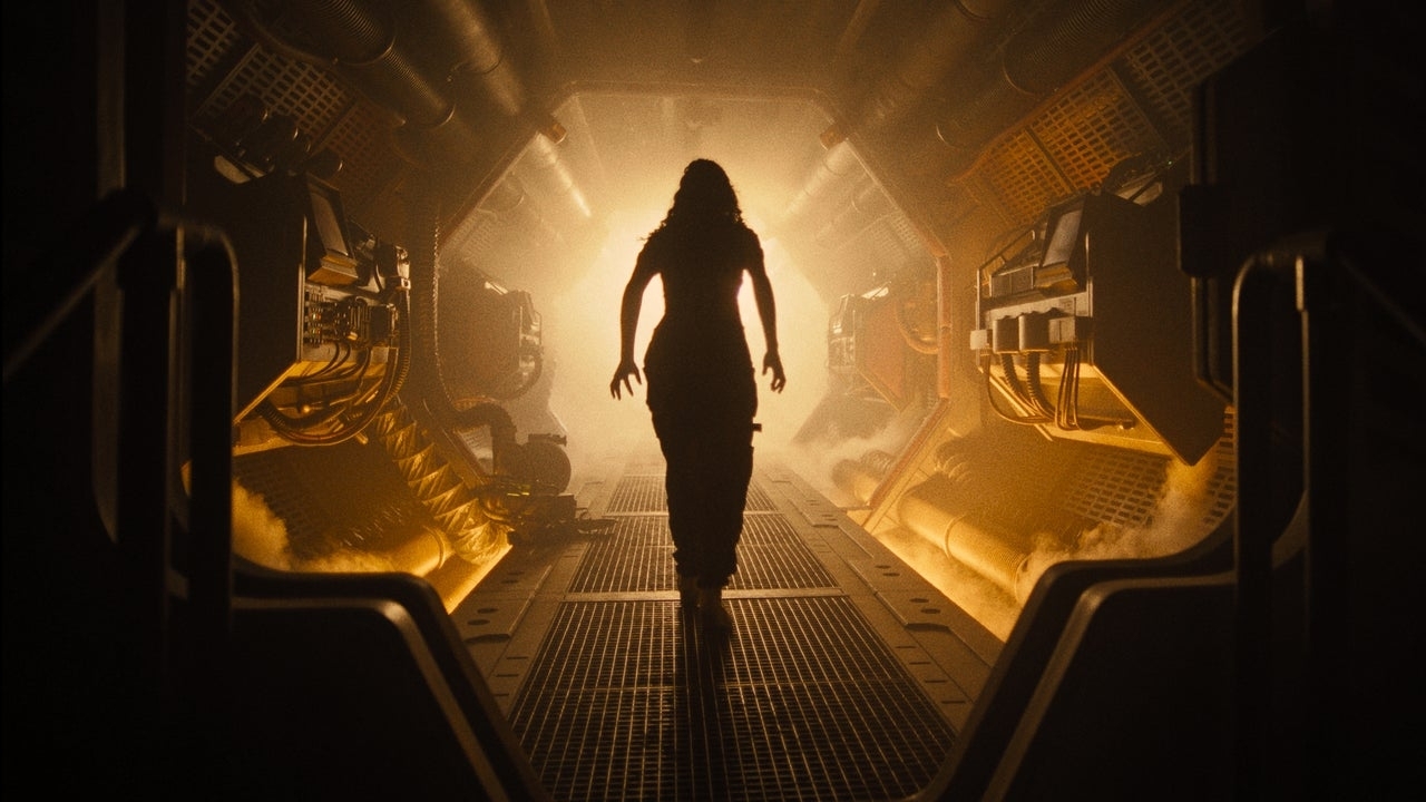 Eerste trailer 'Alien: Romulus'
