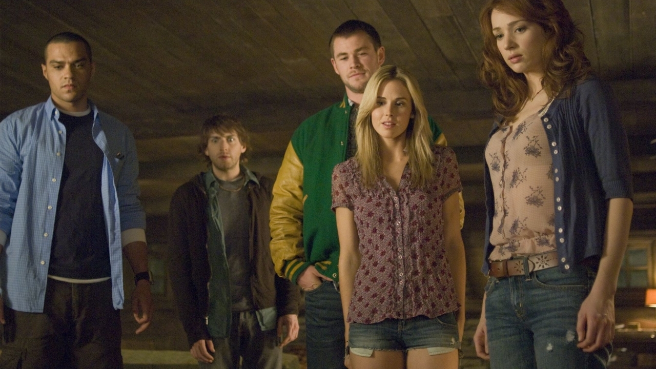 'The Cabin in the Woods': het krankzinnige einde uitgelegd
