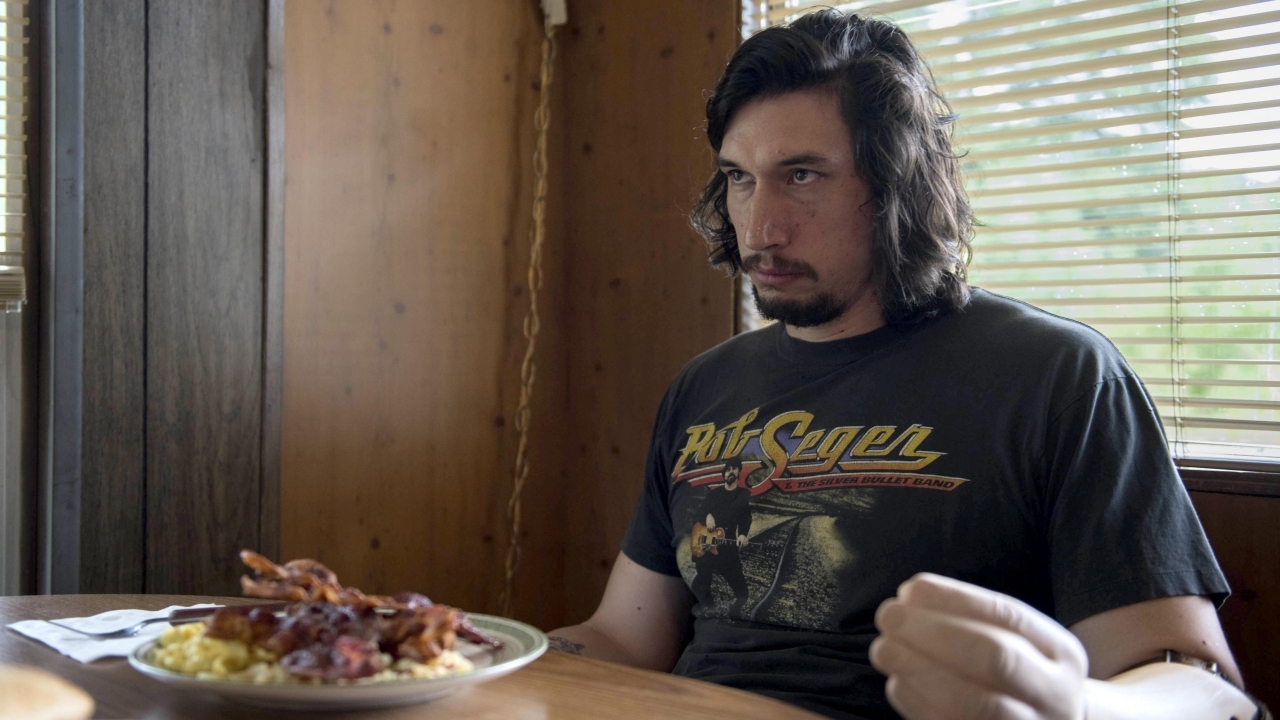 Adam Driver komt woorden tekort om Francis Ford Coppola's 'Megalopolis' te beschrijven