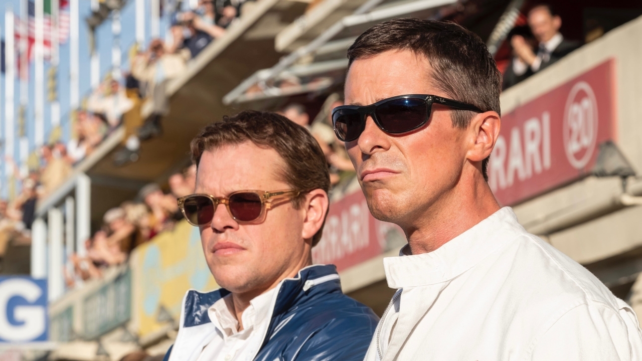We kijken massaal naar deze Oscartopper van Christian Bale op Netflix