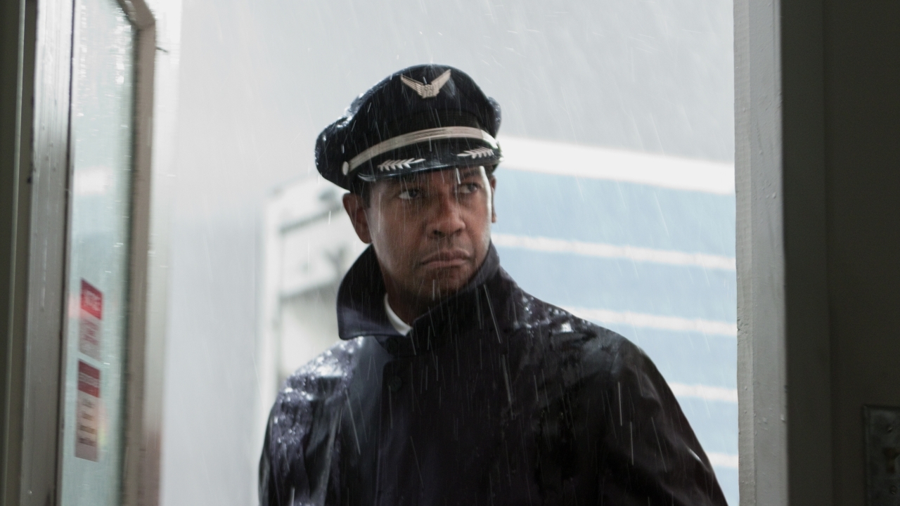 Denzel Washington is er nog altijd ziek van dat hij de hoofdrol in een van de beste thrillers ooit afwees